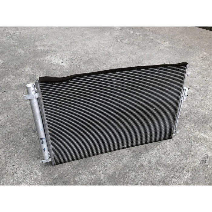 Condensador Original Para Kia Telluride 2020, 2021, 2022, 2023 - Motor 3.8 Litros
