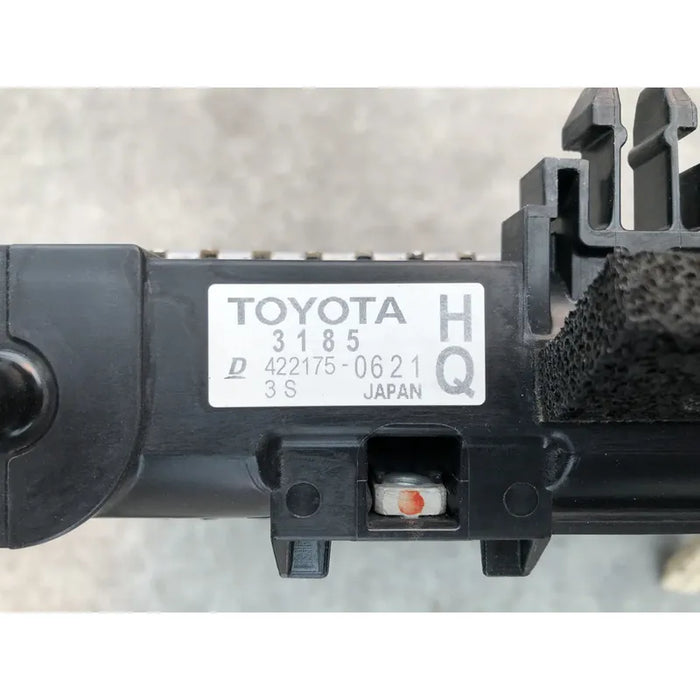 Radiador Original Para Lexus Es350 2013, 2014, 2015, 2016, 2017, 2018 Motor 3.5