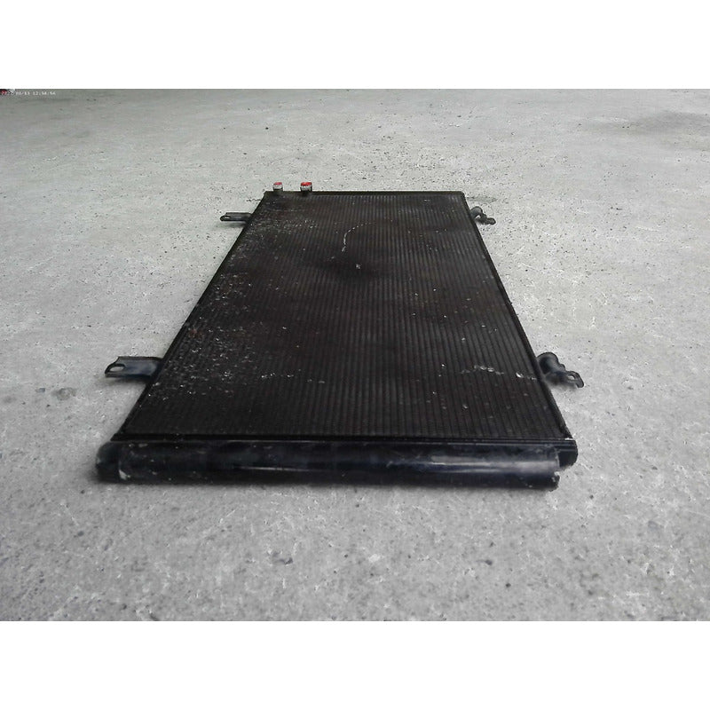 Condensador Original Para Lexus Es350 2013, 2014, 2015, 2016, 2017, 2018 (motor 3.5)