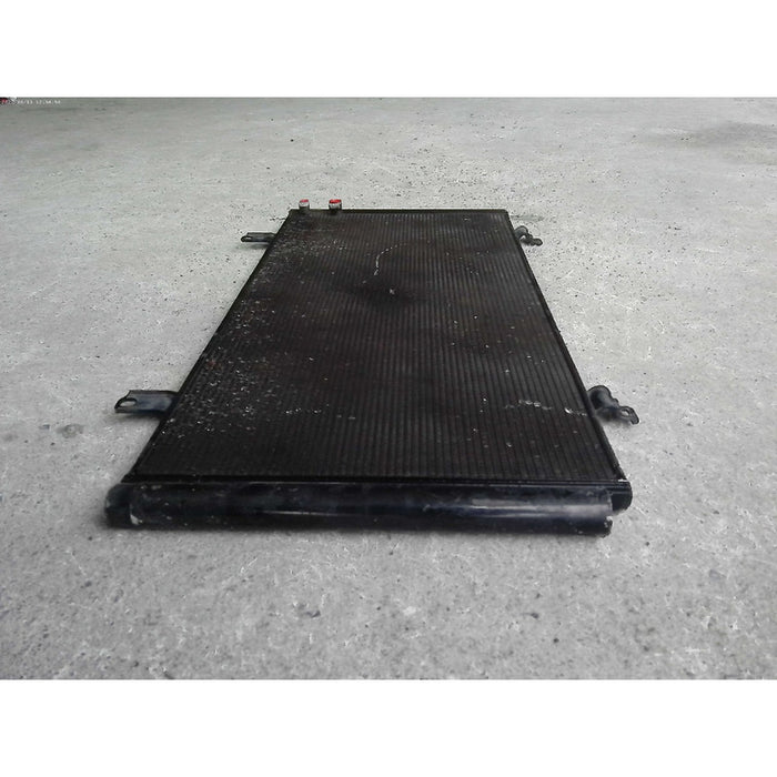 Condensador Original Para Lexus Es350 2013, 2014, 2015, 2016, 2017, 2018 (motor 3.5)