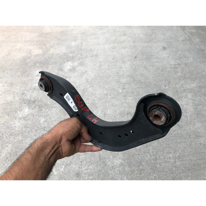 Tirante Trasero Izquierdo Superior Para Honda Accord 2018, 2019, 2020, 2021, 2022 Motor 1.5
