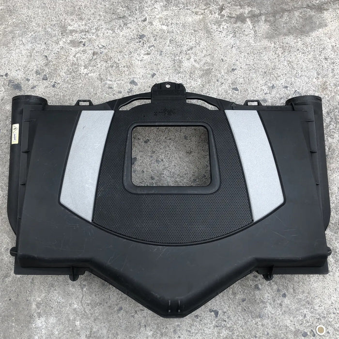 Porta Filtro De Aire Para Mercedes Benz E350 2006, 2007, 2008, 2009, 2010, 2011, 2012 Motor 3.5