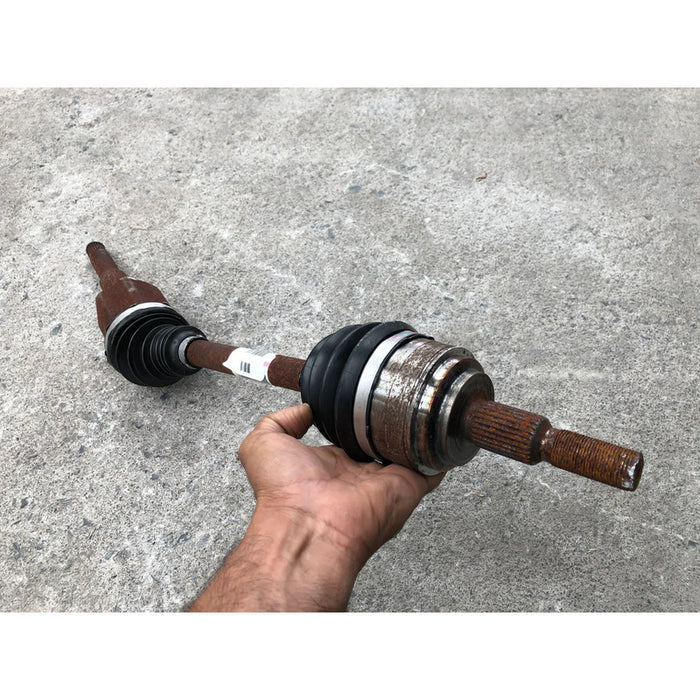 Junta Homocinetica Delantera Izquierda Para Ford Escape 2020, 2021, 2022, 2023, 2024 Motor 1.5 Original