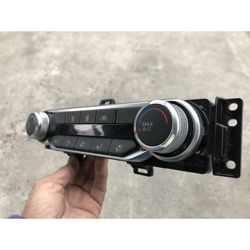 Control De Aire Acondicionado Para Nissan Altima 2019, 2020, 2021, 2022, 2023, 2024 Original