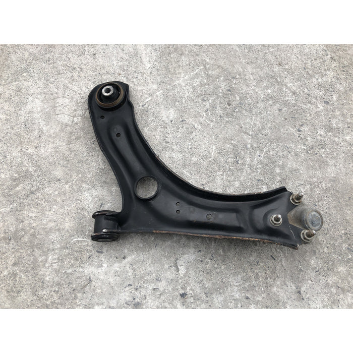 Horquilla Delantera Derecha Jetta 2011 Al 2018 2.0