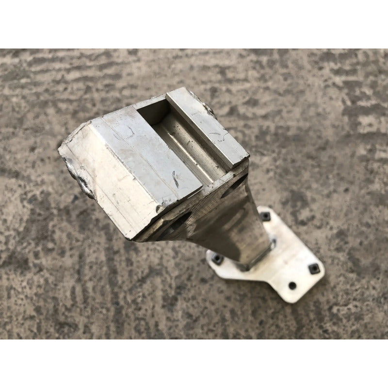 Soporte Refuerzo Delantero Izquierdo Para Jeep Cherokee 2014, 2015, 2016, 2017, 2018