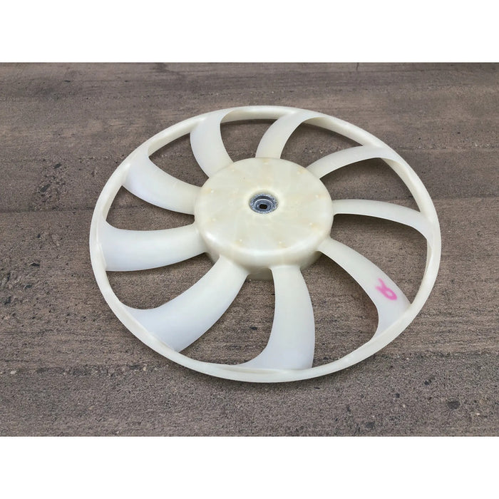 Aspa De Aire Acondicionado Para Jeep Cherokee 2014, 2015, 2016, 2017, 2018 Motor 2.4 Beige
