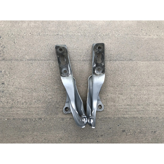 Set, Juego De Bisagras De Cofre Para Honda Cr-v, Crv 2007, 2008, 2009, 2010, 2011 - Original