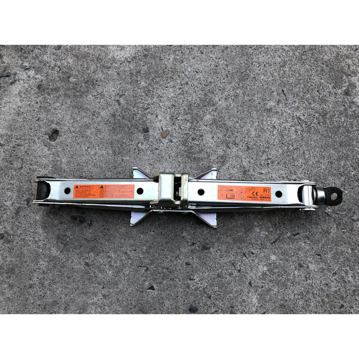 Gato De Tijera Para Nissan Rogue 2014, 2015, 2016, 2017, 2018, 2019 - Original