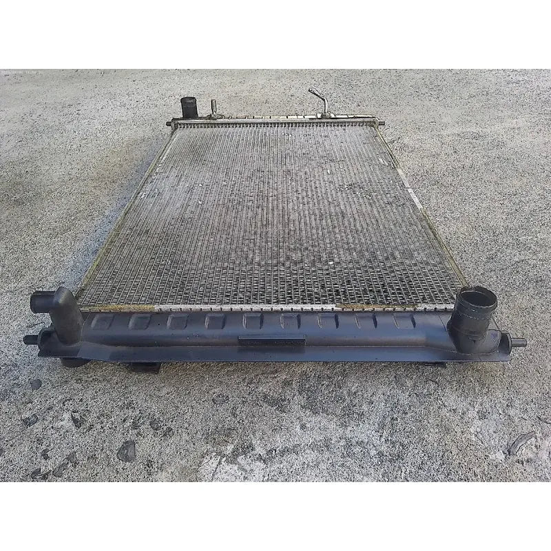 Radiador Original Para Nissan Murano 2009, 2010, 2011, 2012, 2013, 2014 - Motor 3.5 Litros, V6 - Original
