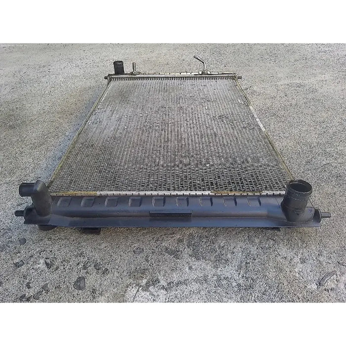 Radiador Original Para Nissan Murano 2009, 2010, 2011, 2012, 2013, 2014 - Motor 3.5 Litros, V6 - Original