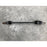 Junta Homocinetica Trasera Izquierda Mazda Cx5 2020 2021 2022 2023 2024 Motor 2.5 Original