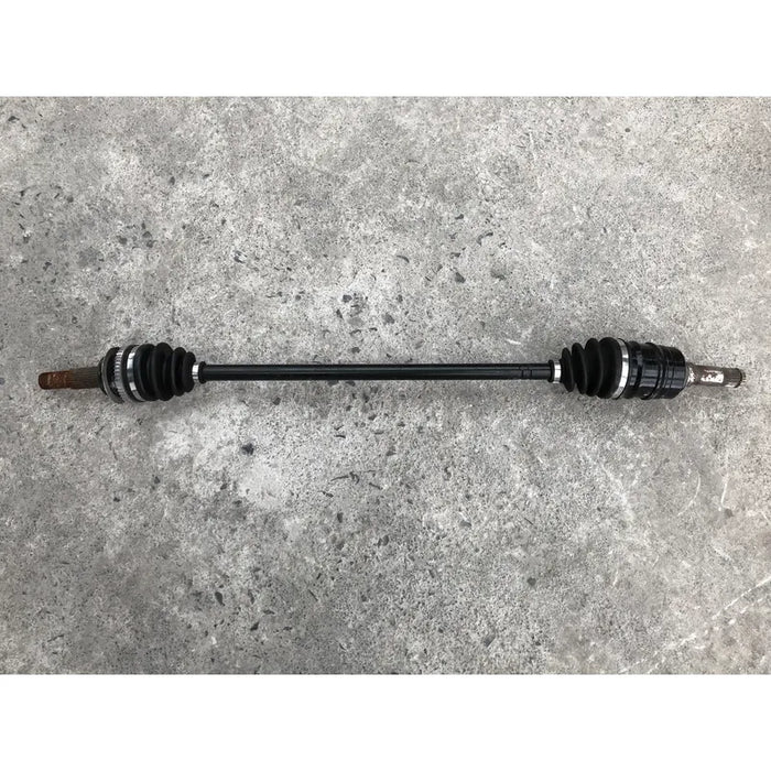 Junta Homocinetica Trasera Izquierda Mazda Cx5 2020 2021 2022 2023 2024 Motor 2.5 Original