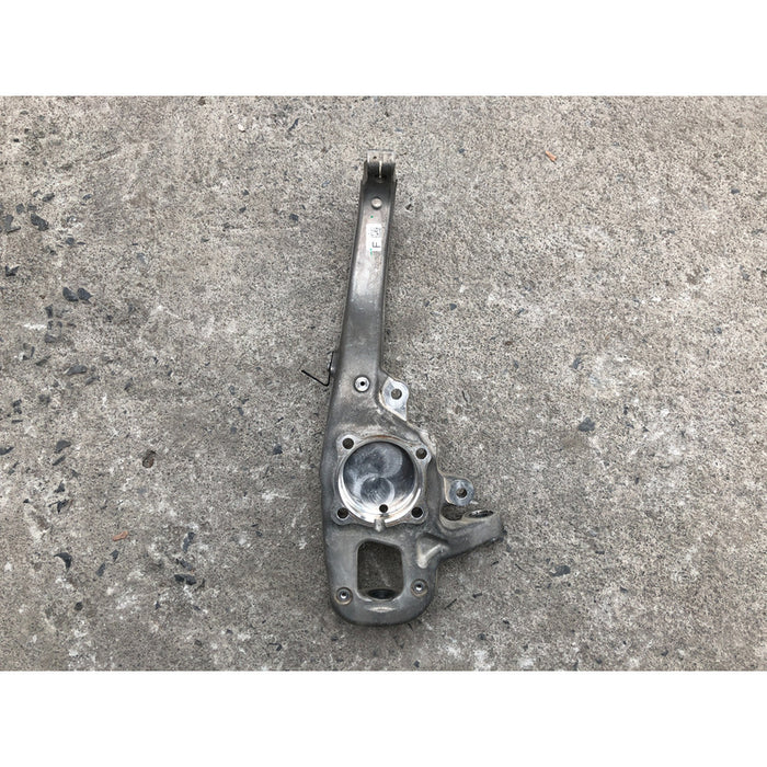 Mango Delantero Izquierdo Jaguar Xe 2017 2018 2019 2.0