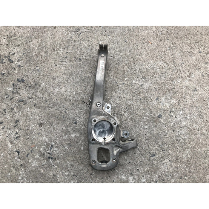 Mango Delantero Izquierdo Jaguar Xe 2017, 2018, 2019 Motor 2.0