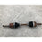 Junta Homocinetica Frontal Izquierda Para Chevrolet Cruze 2011, 2012, 2013, 2014, 2015, 2016 Motor 1.8 Original.