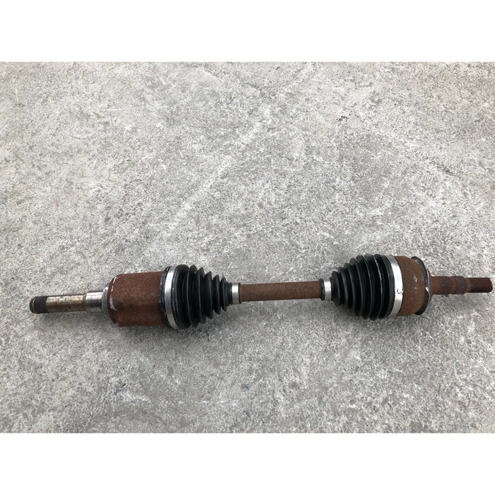 Junta Homocinetica Frontal Izquierda Para Chevrolet Cruze 2011, 2012, 2013, 2014, 2015, 2016 Motor 1.8 Original.