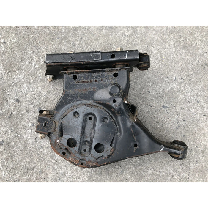 Horquilla Trasera Derecha Para Nissan Altima 2019, 2020, 2021, 2022, 2023, 2024 - Motor 2.5 Litros, 4 Cilindros - Original