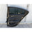 Puerta Trasera Izquierda Para Jaguar Xe 2017, 2018, 2019, 2020 - Original Trasera Derecho Negro