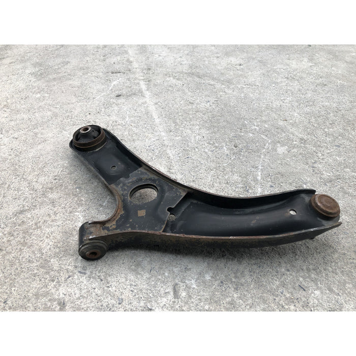 Horquilla Delantera Derecha Para Forte 2014, 2015, 2016, 2017, 2018 Motor 2.0