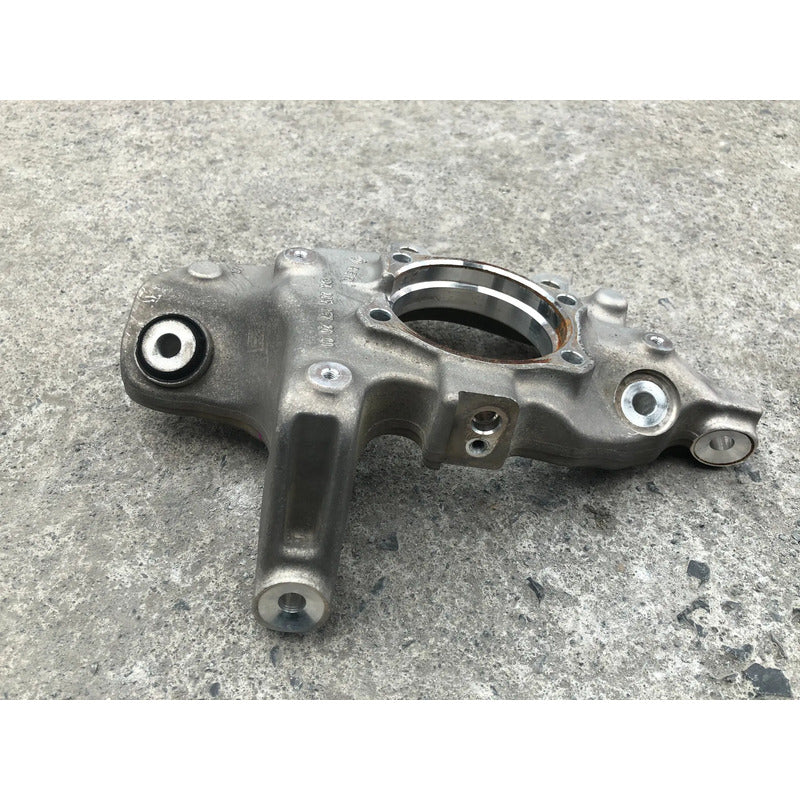 Mango Trasero Derecho Original Para Mercedes Benz C300 Sedan 2015, 2016, 2017, 2018, 2019, 2020, 2021, 2022, 2023, 2024, 2025 (motor 2.0 Litros) Gris