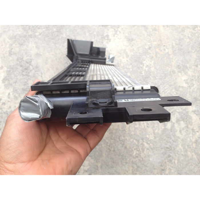 Radiador De Intercooler Para Infiniti Q60 2017, 2018, 2019, 2020 Motor 3.0 Original