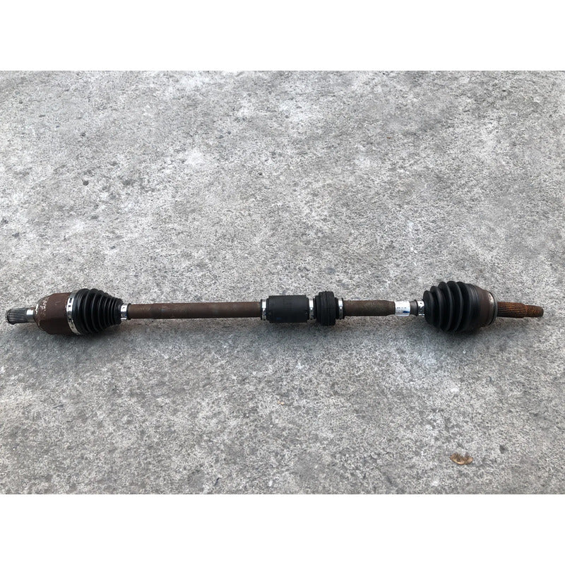 Junta Homocinetica Delantera Derecha Original Para Elantra 2017, 2018, 2019, 2020 Motor 2.0
