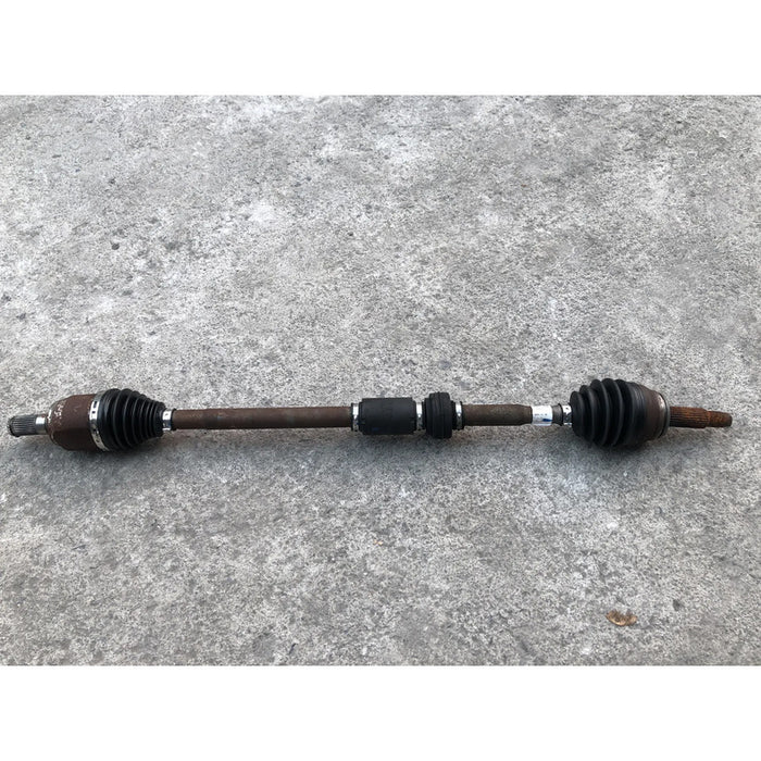 Junta Homocinetica Delantera Derecha Original Para Elantra 2017, 2018, 2019, 2020 Motor 2.0