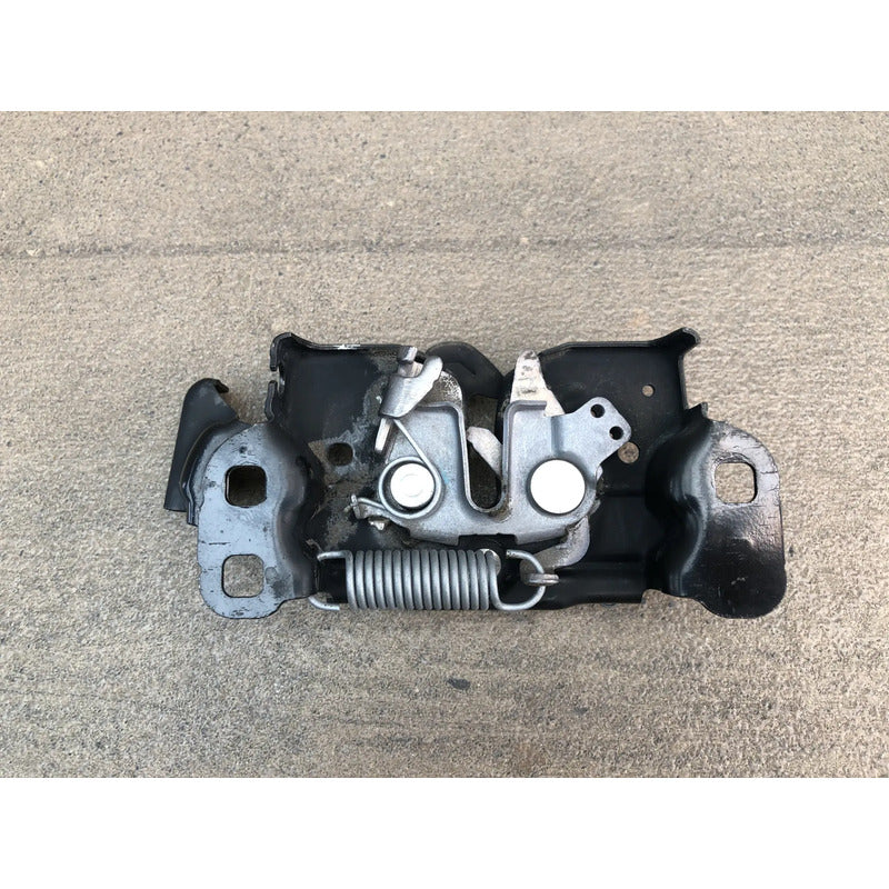 Chapa De Cofre Para Chrysler 200 2015, 2016, 2017 - Original