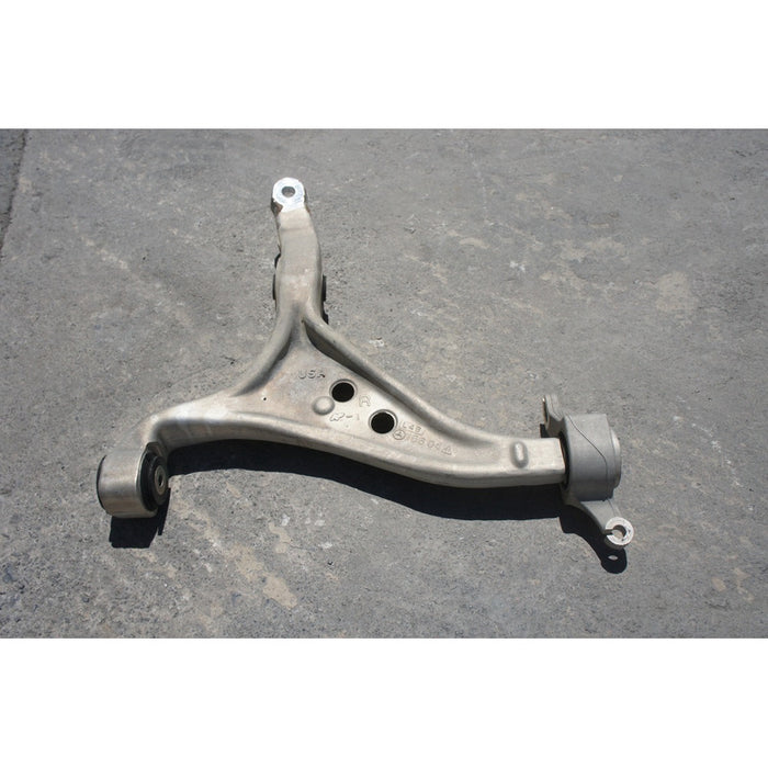 Horquilla Delanter Derecha Mercedes Benz Gl450 2013-2016 4.7