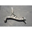 Horquilla Delanter Derecha Para Mercedes Benz Gl450 2013, 2014, 2015, 2016 Motor 4.7