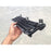 Anti-impacto Delantero Derecho Lexus Ls460 2007 Al 2012 Negro