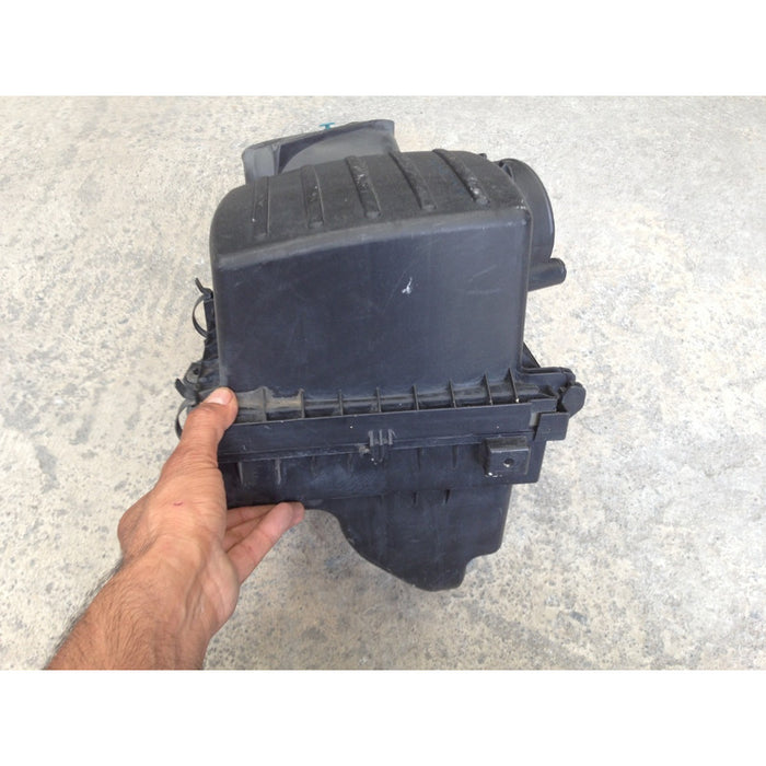 Porta Filtro De Aire Dodge Durango 2011 Al 2020 3.6