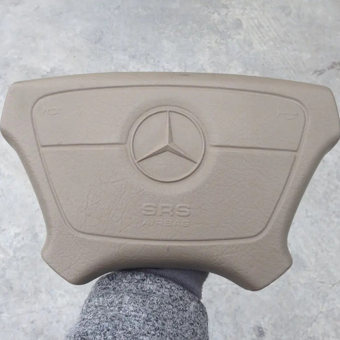 Bolsa De Aire Volante Mercedes Benz E430 Clase E 1999, 2000, 2001, 2002, Original