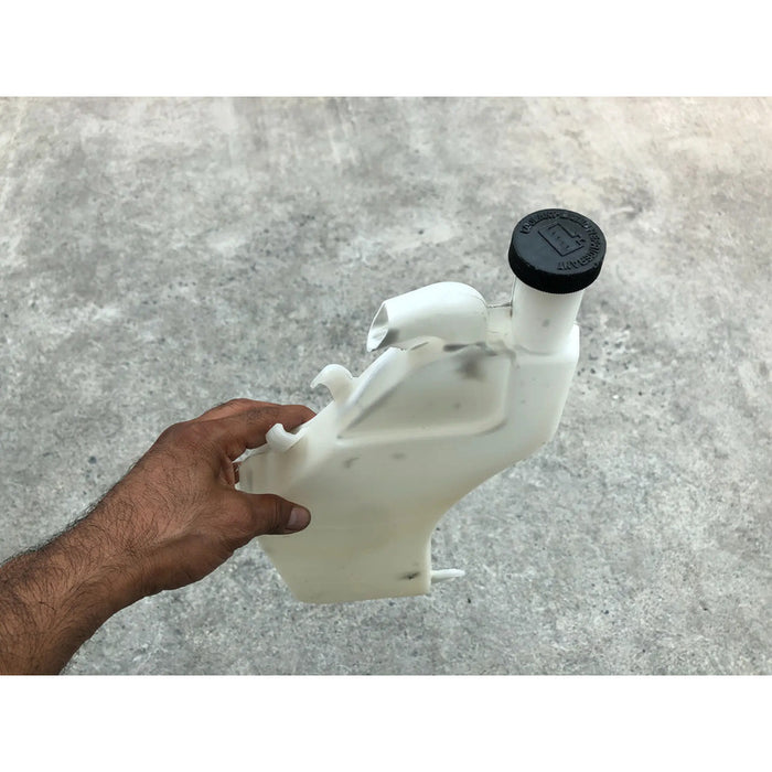 Deposito De Anticongelante Para Nissan Sentra 2013, 2014, 2015, 2016, 2017, 2018, 2019 Motor 1.8 (original)