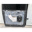 Puerta Trasera Izquierda Ford Expedition 2007 2008 2009 2010 2011 2012 2013 2014 2015 2016 2017 Trasera Izquierdo Gris