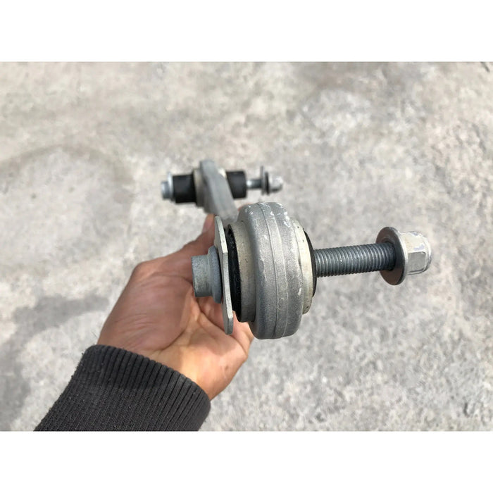 Tirante Derecho Trasero Para Mercedes Benz C300 2015, 2016, 2017, 2018 (motor 2.0 Litros) Original