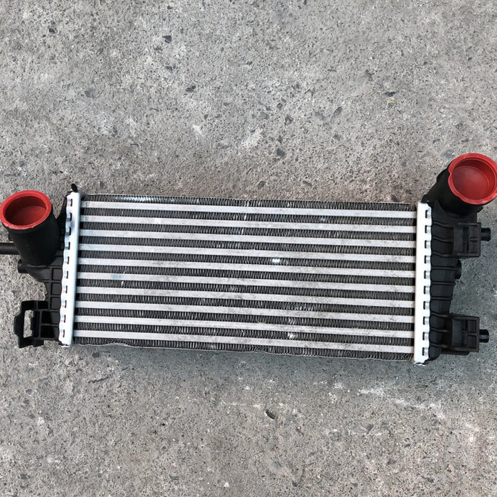 Radiador De Intercooler Para Ford Focus 2015, 2016, 2017, 2018 Motor 1.0 Original