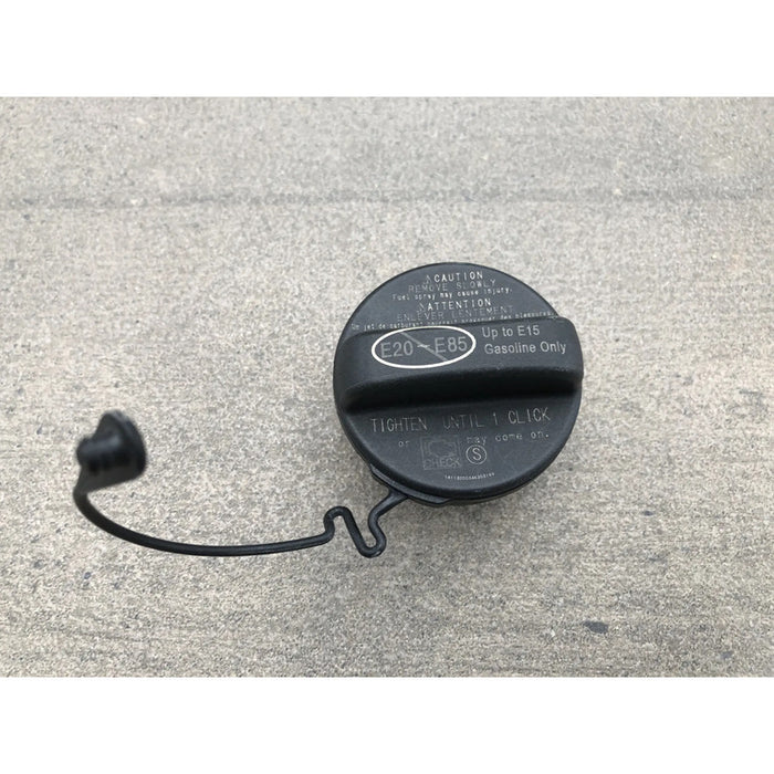 Tapon De Gasolina Para Toyota Corolla 2014, 2015, 2016, 2017, 2018, 2019 - Original