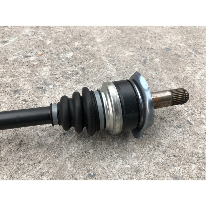 Junta Homocinetica Trasera Derecha Para Bmw X4 2015, 2016, 2017, 2018 - Motor 2.0 Litros - Original