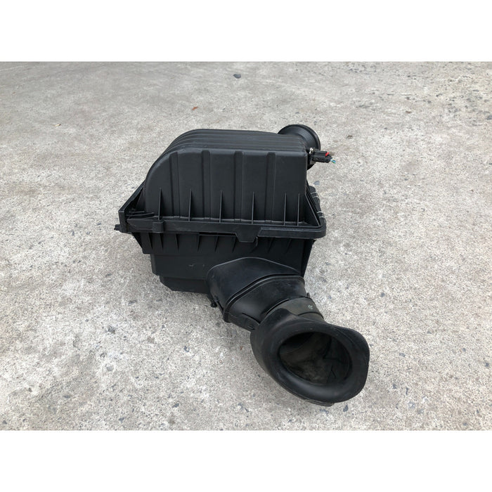 Porta Filtro De Aire Para Mercury Mountaineer 2006, 2007, 2008, 2009, 2010 Motor 4.0 Original