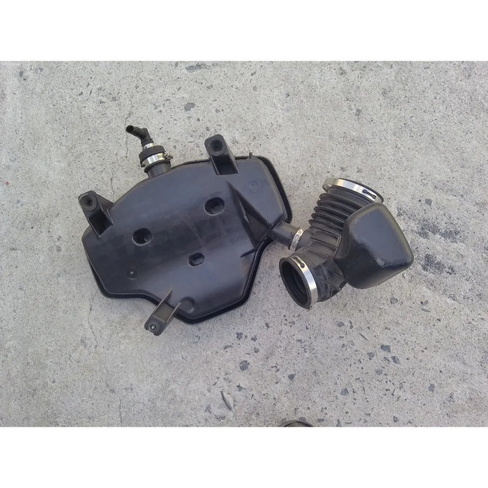 Resonador De Aire Para Cadillac Xt5 2017, 2018, 2019, 2020, 2021, 2022, 2023 Motor 3.6