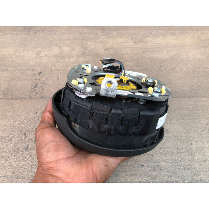 Bolsa De Aire Volante Original Jeep Patriot 2017