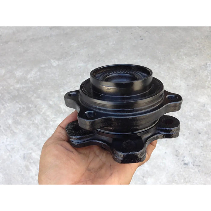 Maza Balero Trasera Derecha Para Bmw 530i, 2017, 2018, 2019, 2020