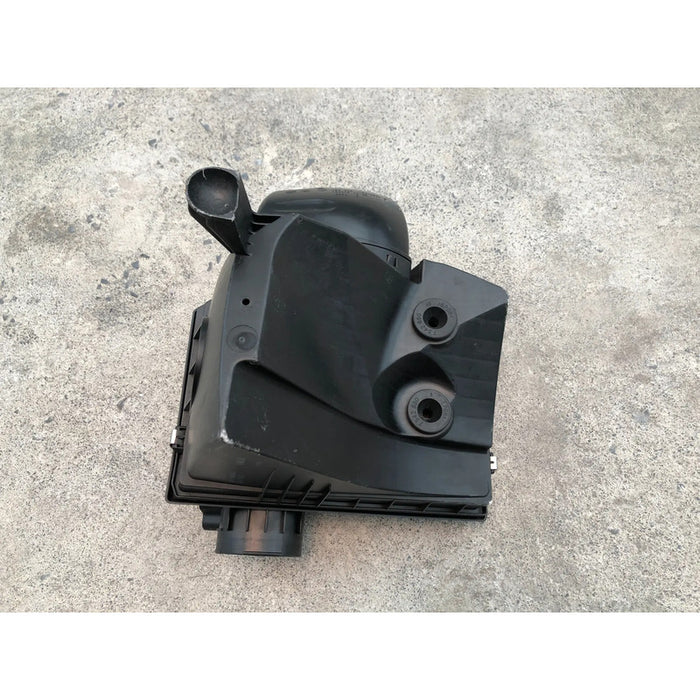 Porta Filtro De Aire Para Bmw X3 2007, 2008, 2009, 2010 Motor 3.0 (original)