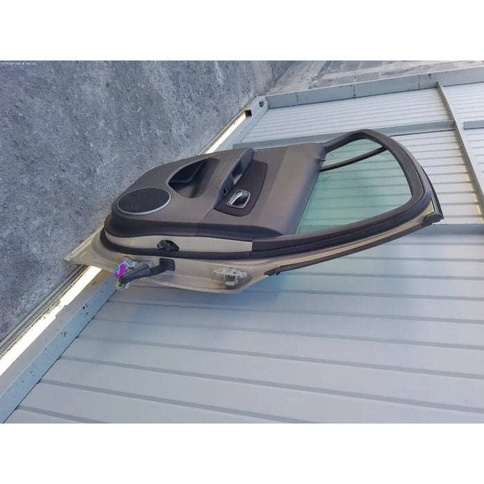 Puerta Trasera Izquierda Cruze 2011 2012 2013 2014 2015 Trasera Izquierdo Beige