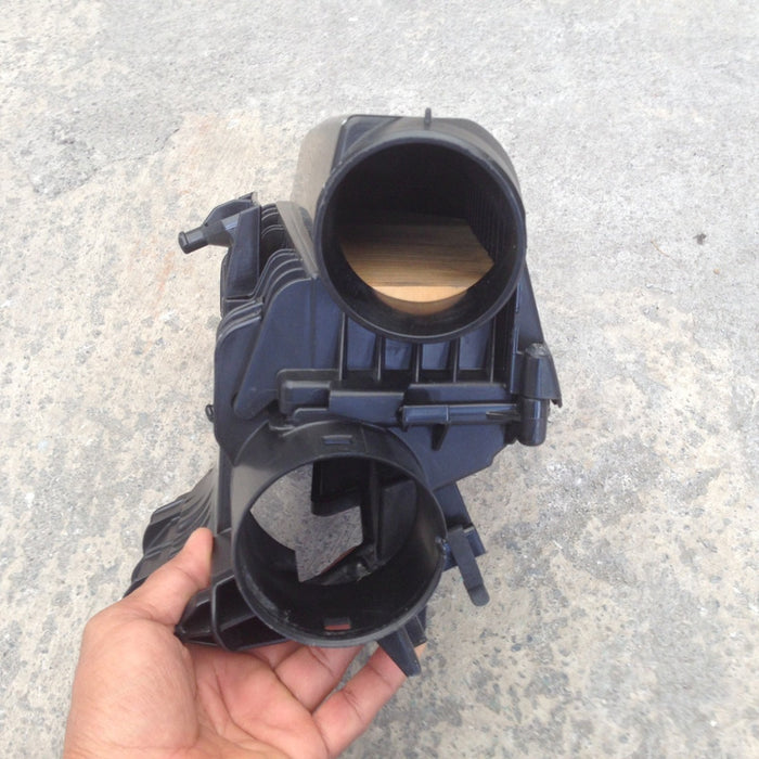 Porta Filtro De Aire Mercedes Benz C250 Del 2012 - 2015 1.8