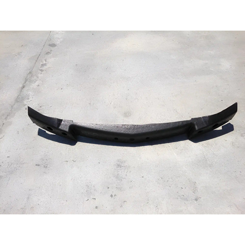 Anti-impacto Relleno Delantero para Chrysler Cirrus 1995-2000 Negro