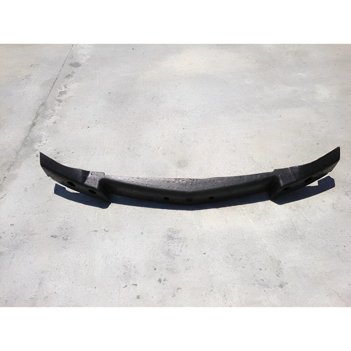 Anti-impacto Relleno Delantero Chrysler Cirrus 1995-2000 Negro