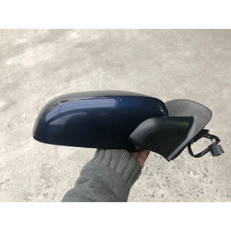 Espejo Derecho Original Para Nissan Pathfinder 2005, 2006, 2007, 2008, 2009, 2010, 2011, 2012